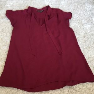 Express blouse